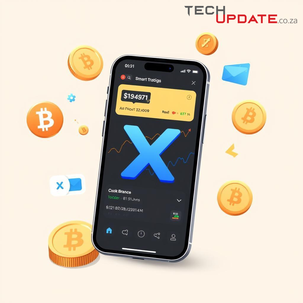 Technology Update